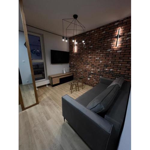 BulwaryPark Apartament w centrum 2