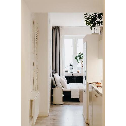 Bunga Apartament