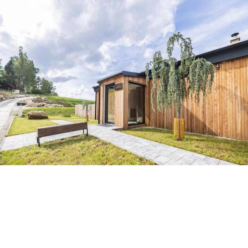 Bungalov Kanada Point