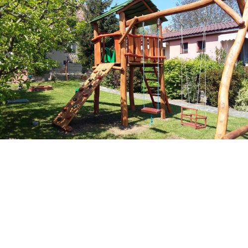 Bungalovy Natura