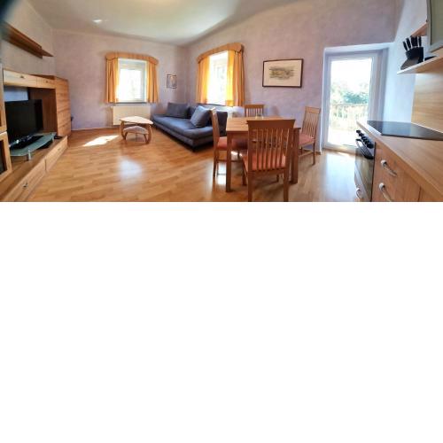 Bungalow & Apartments "Am Deber" Velden - Augsdorf