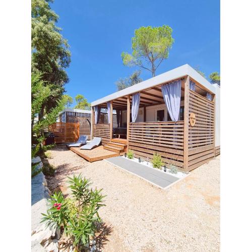 Bungalow Home Sweet Home - Logement complet