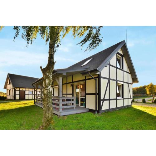 Bungalow in Jaros awiec near Tropicana Park