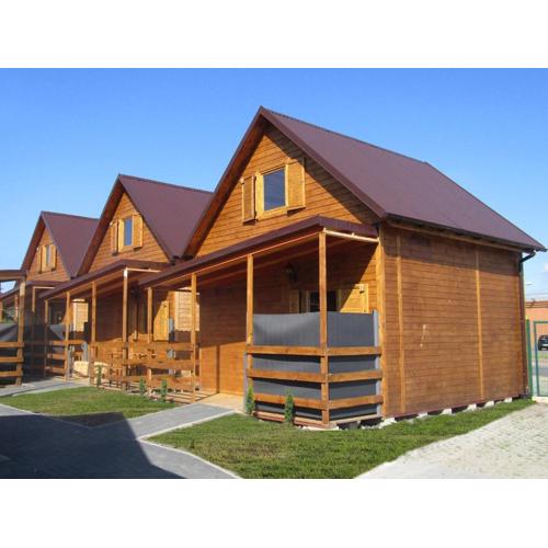 Bungalow in Miedzyzdroje near the Beach