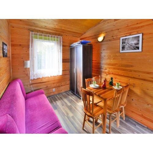 Bungalow in Ustronie Morskie near Beach, cleaning included