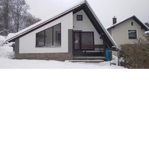 Bungalow Škrabálek