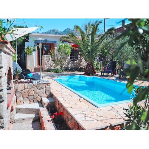 Bungalow Zoran, Starigrad Paklenica