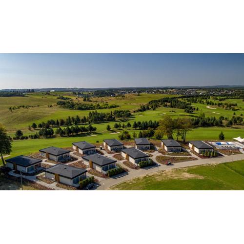 Bungalows at Sierra Golf Resort