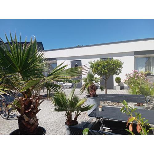 Bungalowy BOJA