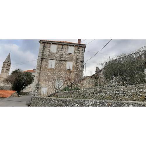 Bunica house