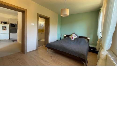 Buongiorno Apartman