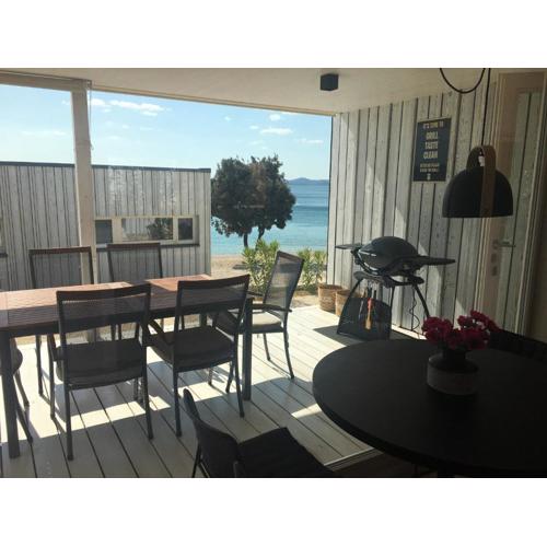 Buqez Eco Resort - Villa 33