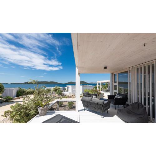 BUQEZ Home&Sea Vila 65, 32