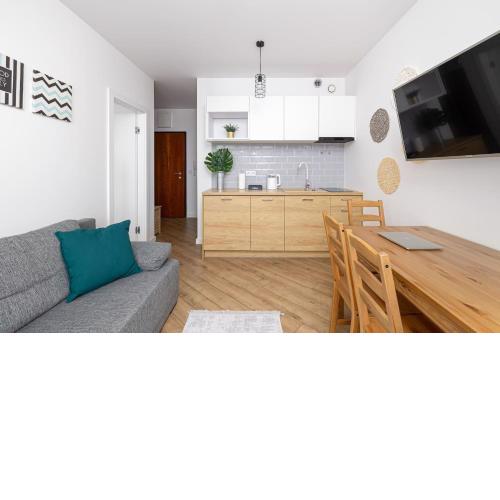 Burakowska 16B by Noclegi Renters
