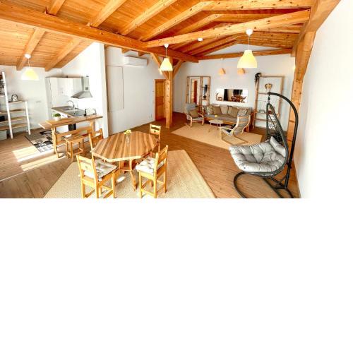 Burgenland Chalet