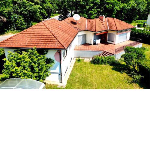 Burgenland Hideaway