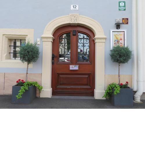 Bürgerhaus Martinecz