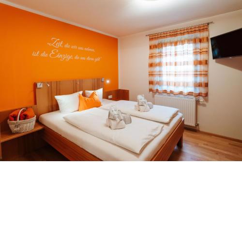 Burgls Apartmenthaus