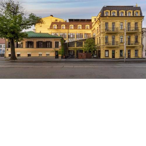 BURSA Hotel Kyiv