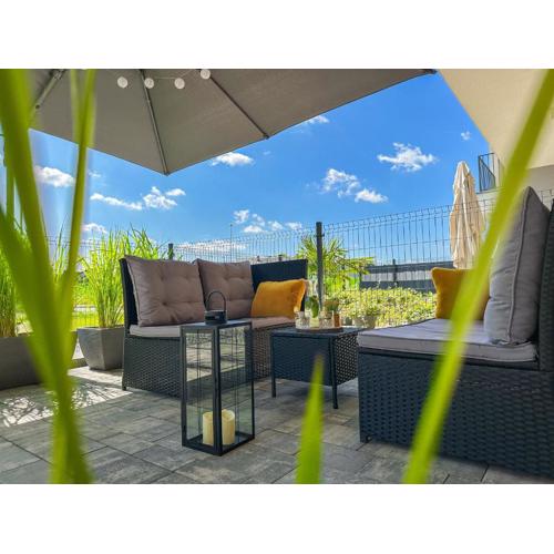Bursztyn Apartament