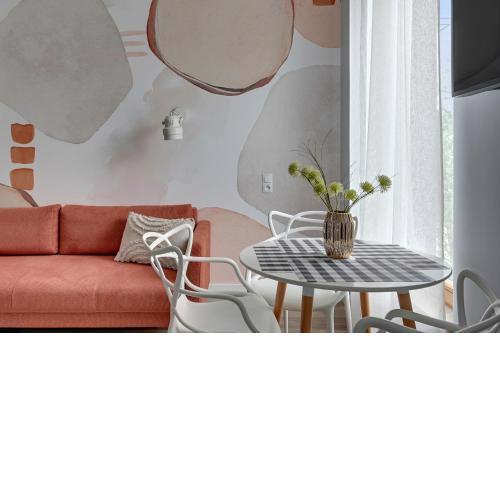 Bursztynowa - Apartamenty przy Plaży