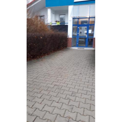 Bursztynowa