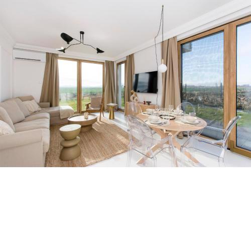 Bursztynowe Tarasy - Apartamenty