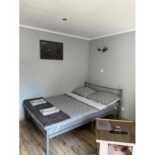 Bursztynowy Apartament