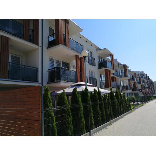 Business Apartment Płock
