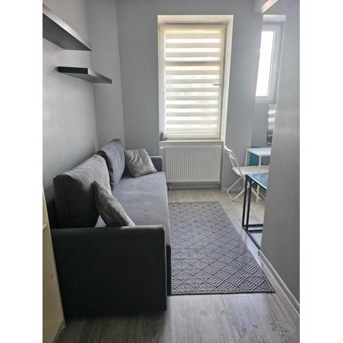 Business Apartments 1