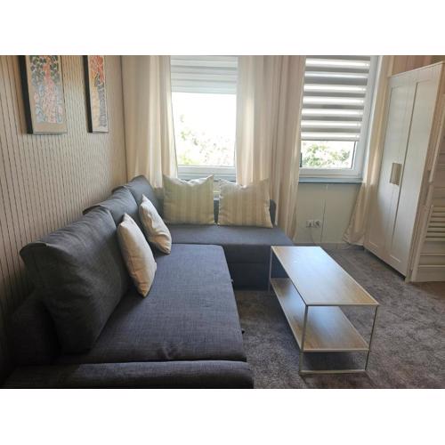 Business Apartments 28