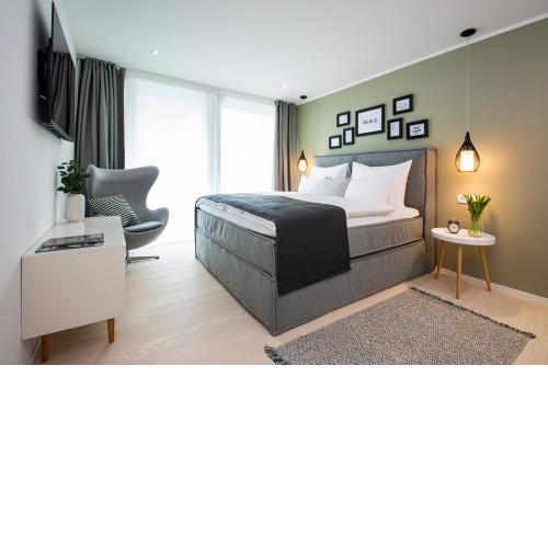 Business Hotel Maier - kontaktloser Check-in