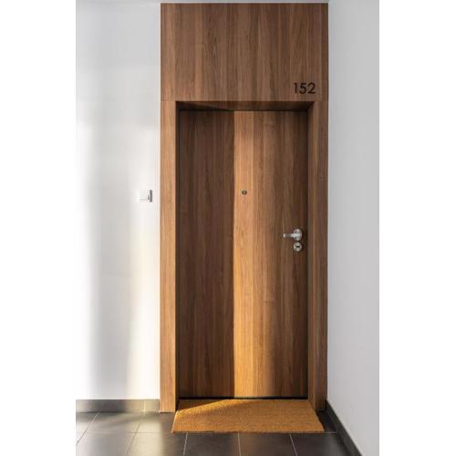 Business Kasprzaka Serviced Apartments P&O