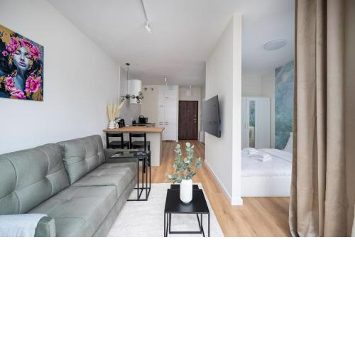 Business Park Cosy Apartment