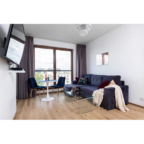Business Suite Grzybowska
