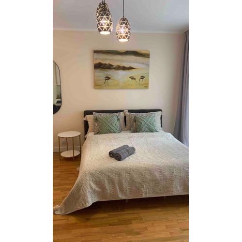 Business Suites Arkadia