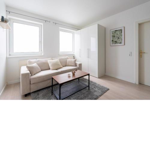 Business und Family Apartments Steyr Wohnen mit Stil