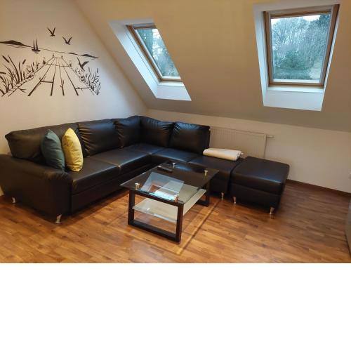 Businessapartments Klosterneuburg