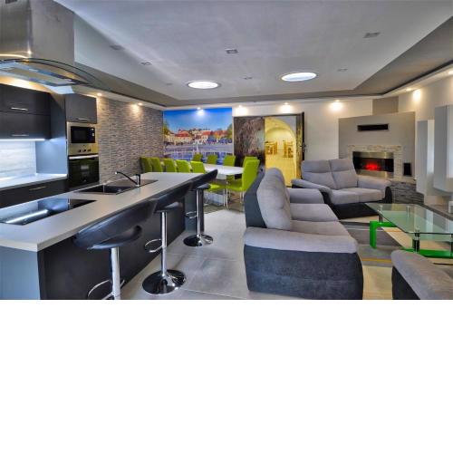 Butella Apartman Eger