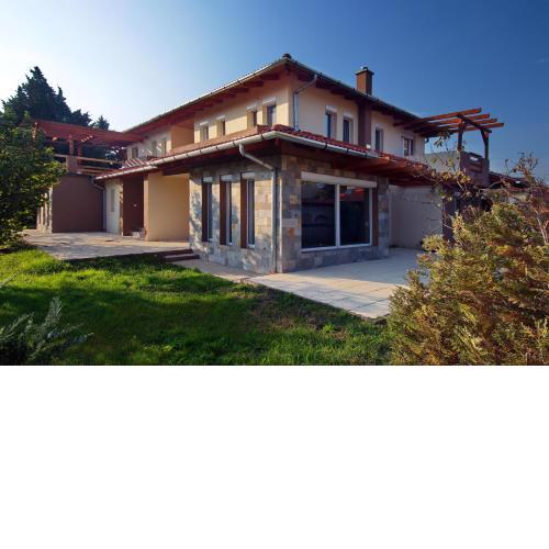 Butik Apartmanház