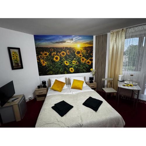 BUTIK Hotel 350m od plaży