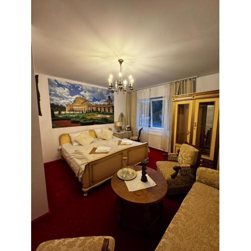 Butik Hotel w centrum 350m od morza