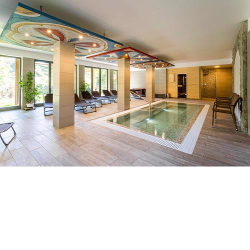 Butikhotel Visegrád