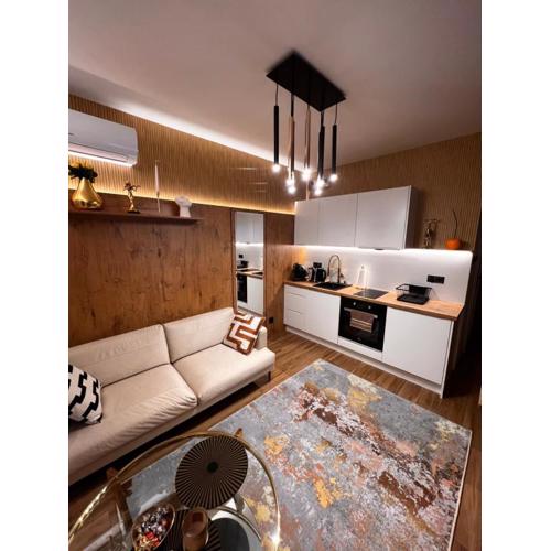 Butikowy Apartament Konin