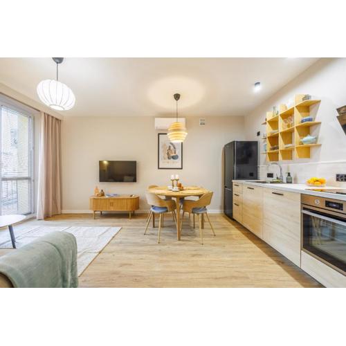 Butique Apartament - Old Town