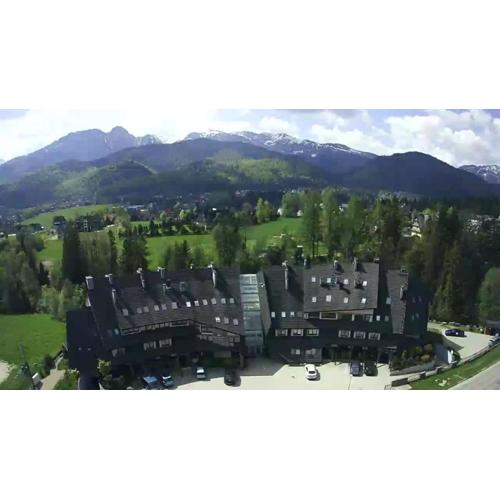 BUTOROWY RESIDENCE Apartament \
