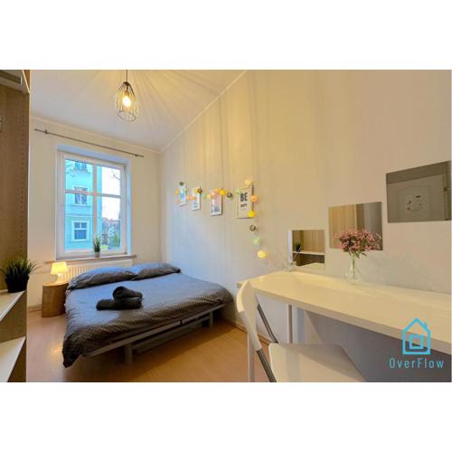 Butterfly Room - 15 Minutes to Gdańsk Old Town & Sea