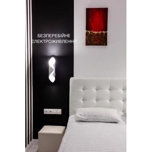 BV Apartments Art Deco