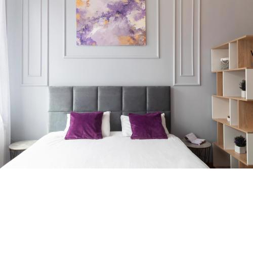BvApartments VIP on Kulisha