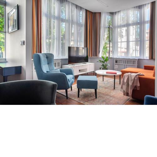 By Monte Apartment - Destigo Hotels